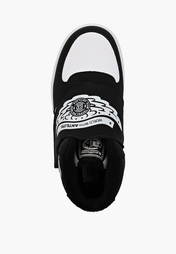 Antilopa Кеды - фото 4