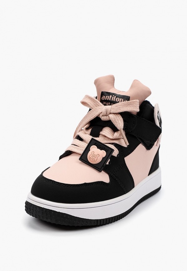 Antilopa Кеды - фото 2