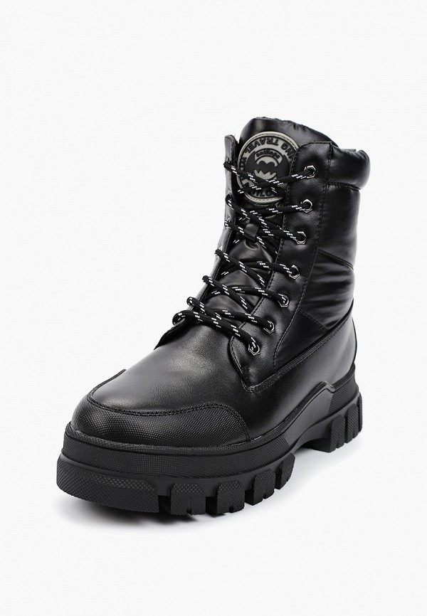 Antilopa Ботинки - фото 2