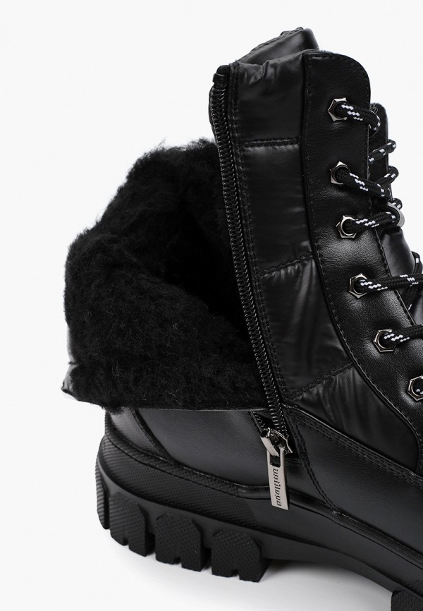 Antilopa Ботинки - фото 6