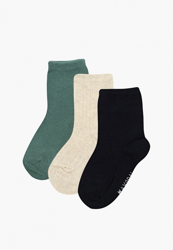 Mayoral Носки 3 пары - фото 1