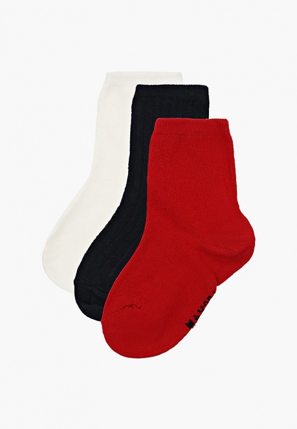 Mayoral Носки 3 пары - фото 1