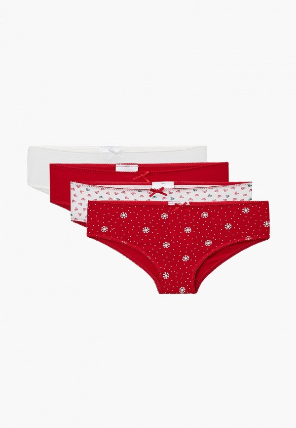 Mayoral Трусы 4 шт. - фото 1