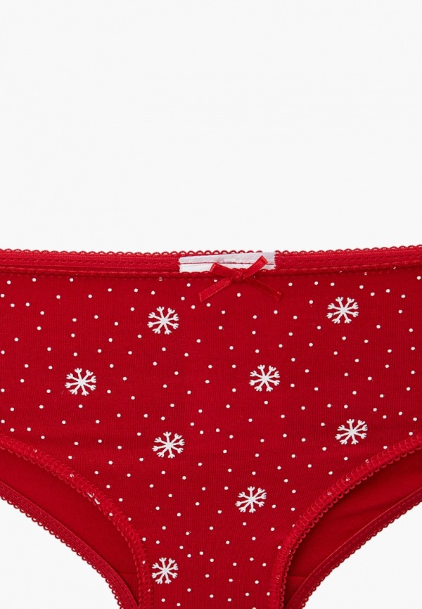 Mayoral Трусы 4 шт. - фото 3