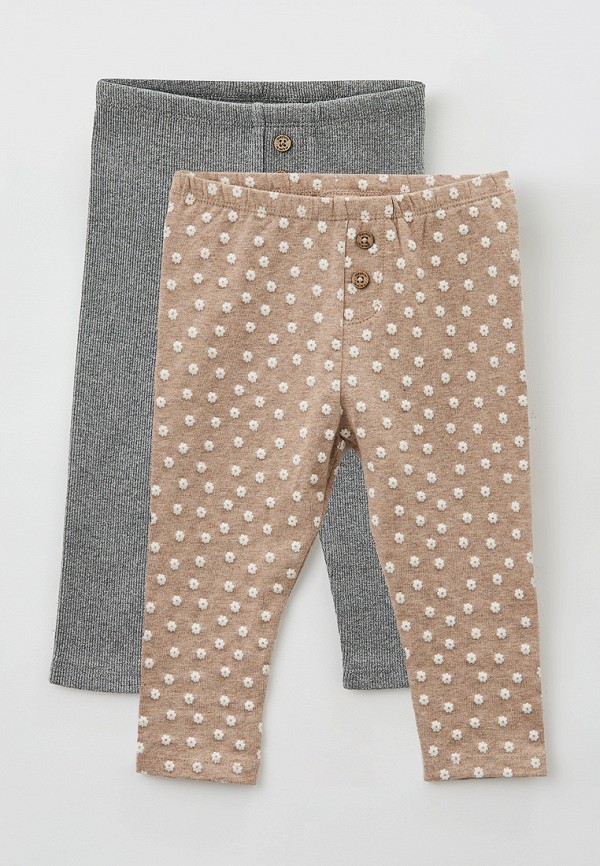 Mayoral Леггинсы 2 шт. - фото 1