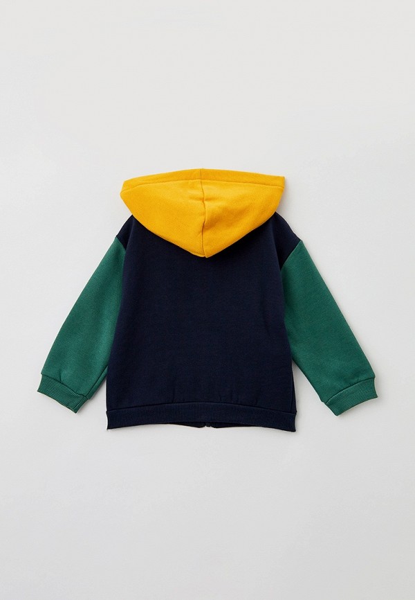 Mayoral Худи, футболка и брюки - фото 2