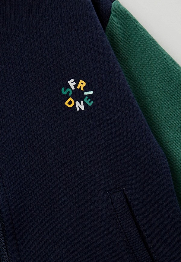 Mayoral Худи, футболка и брюки - фото 3