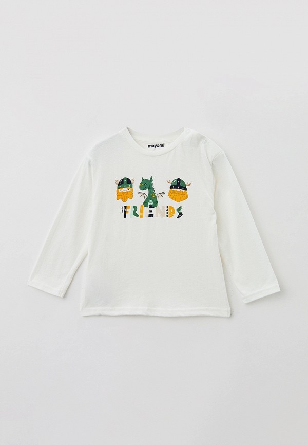 Mayoral Худи, футболка и брюки - фото 4