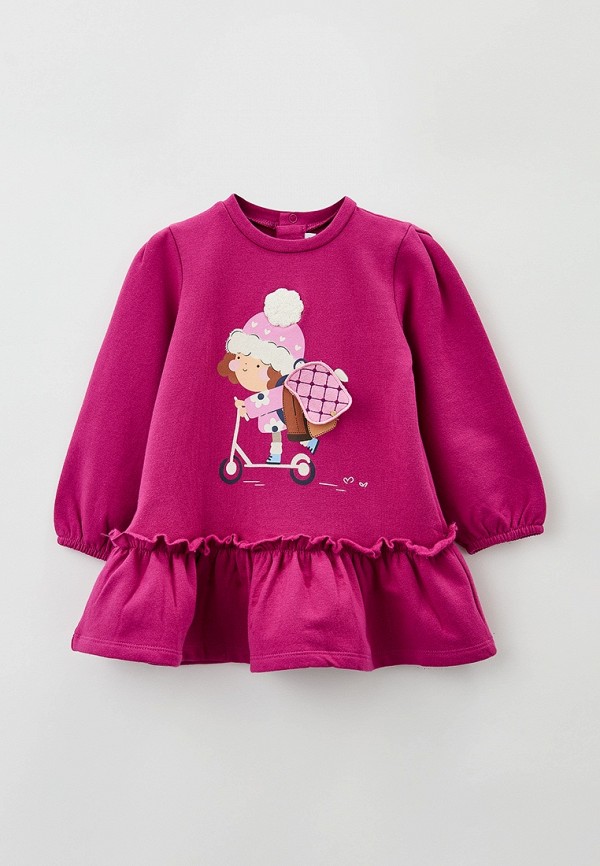 Mayoral Платье - фото 1