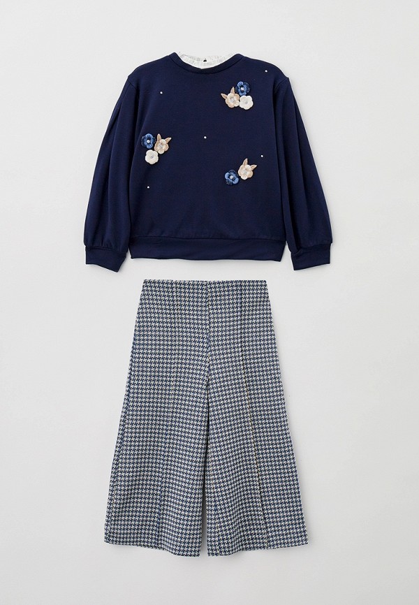 Mayoral Свитшот и брюки - фото 1