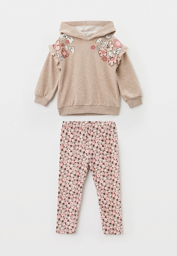 Mayoral Худи и брюки - фото 1