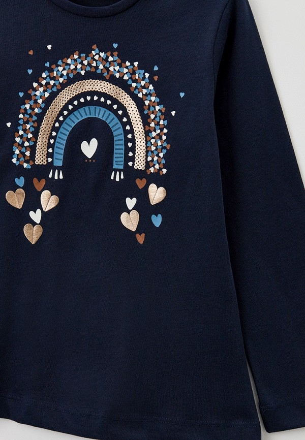 Mayoral Лонгслив и леггинсы - фото 3