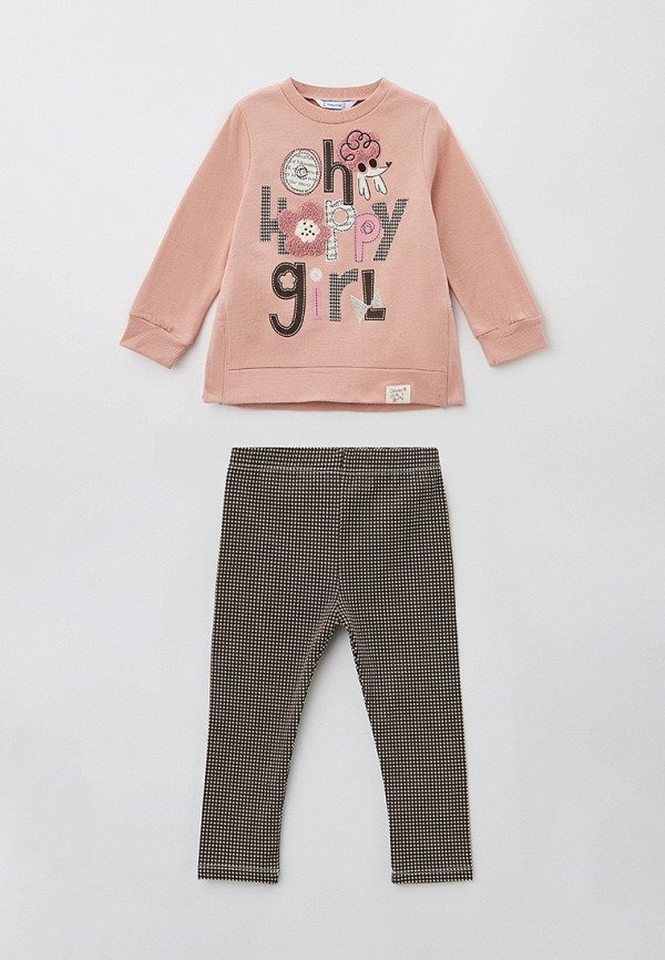 Mayoral Свитшот и леггинсы - фото 1