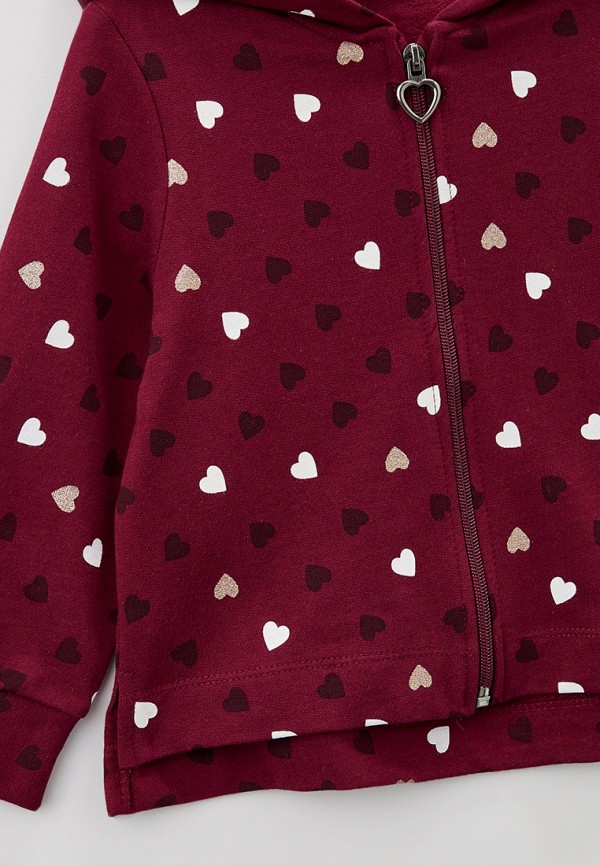 Mayoral Толстовка, лонгслив и брюки - фото 3