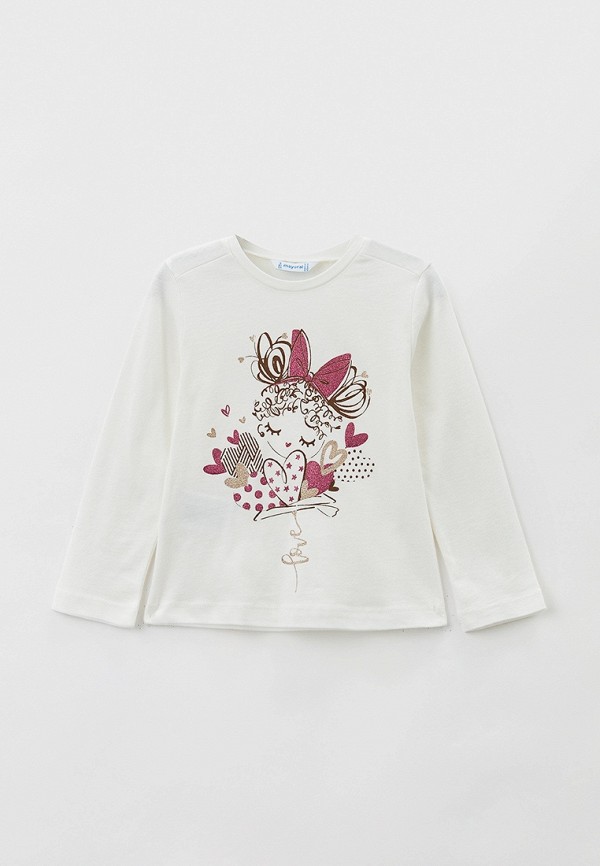 Mayoral Толстовка, лонгслив и брюки - фото 4