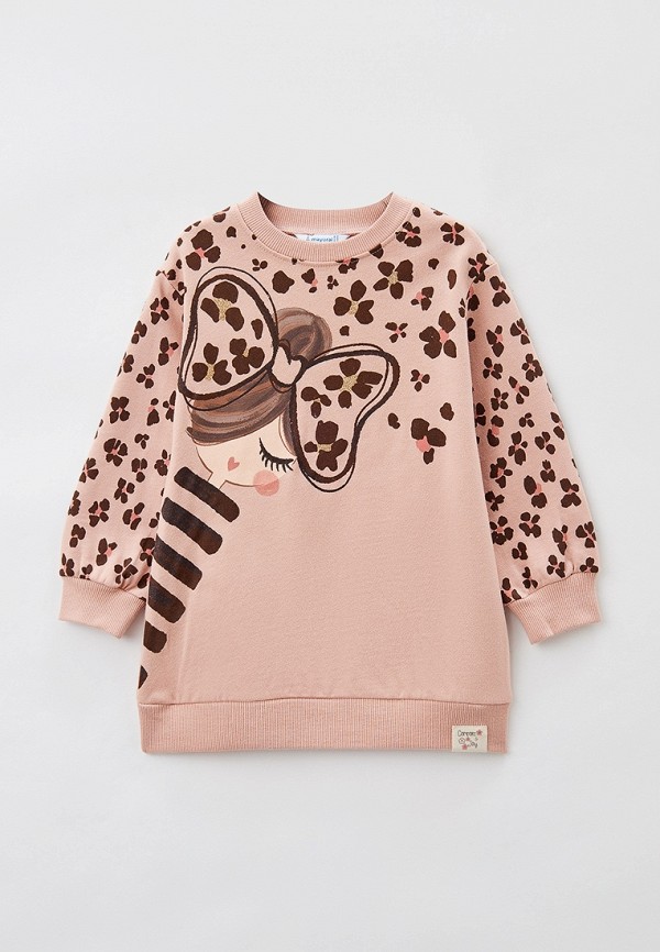 Mayoral Платье - фото 1