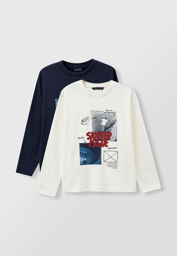 Mayoral Лонгсливы 2 шт. - фото 1