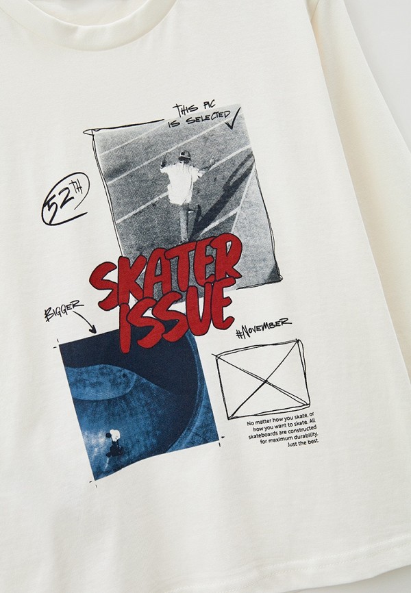 Mayoral Лонгсливы 2 шт. - фото 3