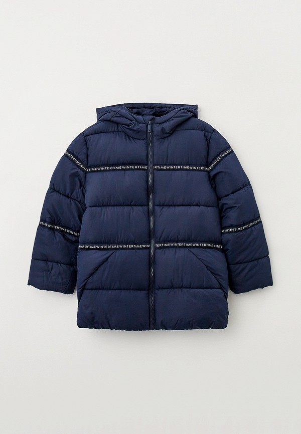 Mayoral Куртка утепленная - фото 1