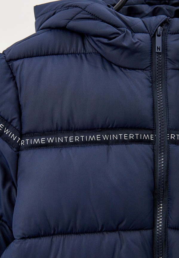 Mayoral Куртка утепленная - фото 3