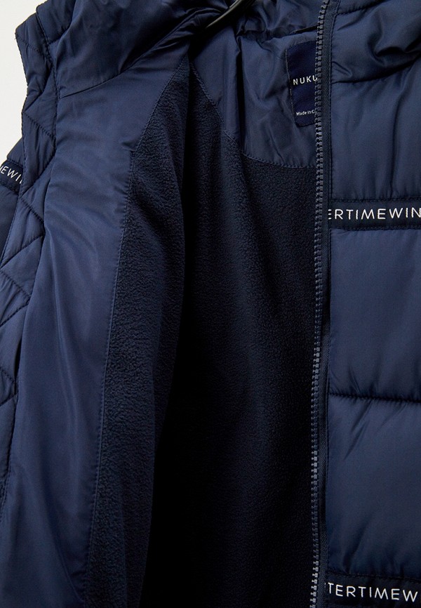 Mayoral Куртка утепленная - фото 4