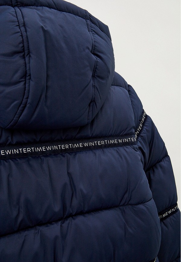 Mayoral Куртка утепленная - фото 5