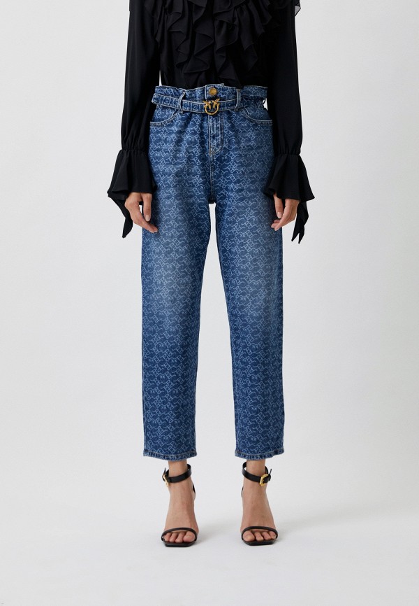 Pinko Джинсы - фото 1