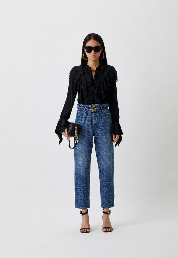 Pinko Джинсы - фото 2