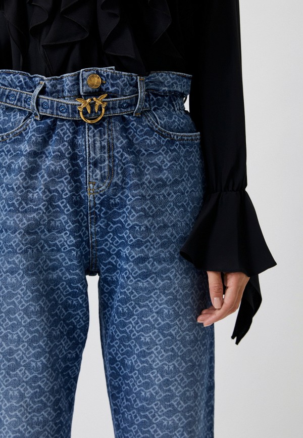 Pinko Джинсы - фото 4