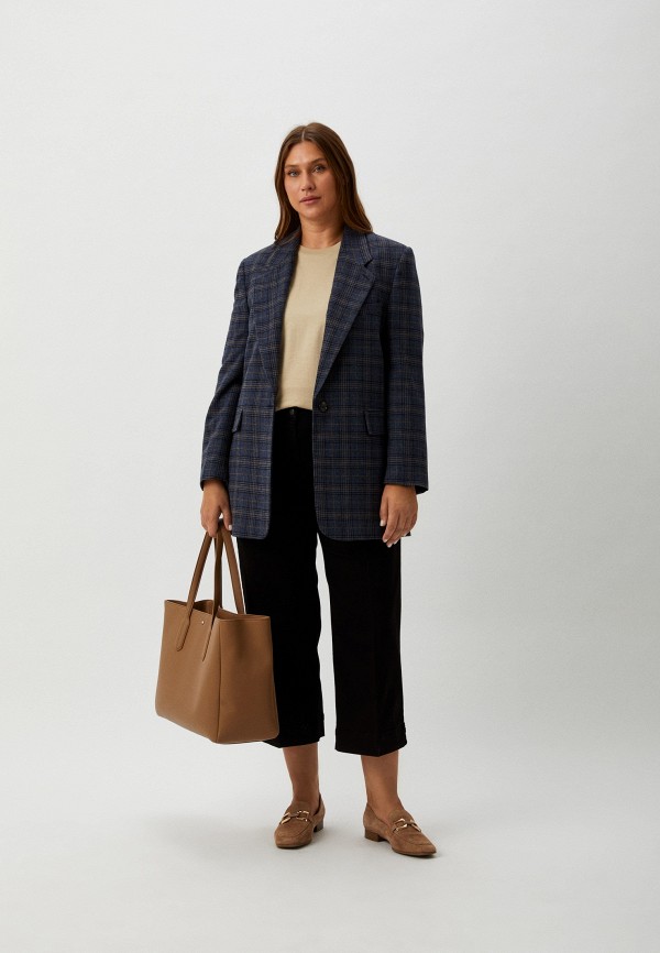 Persona by Marina Rinaldi Джинсы - RADIANTE - фото 2