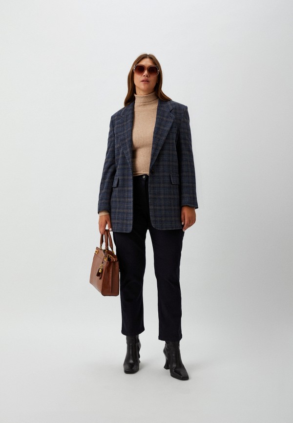 Persona by Marina Rinaldi Джинсы - RAFIA - фото 2