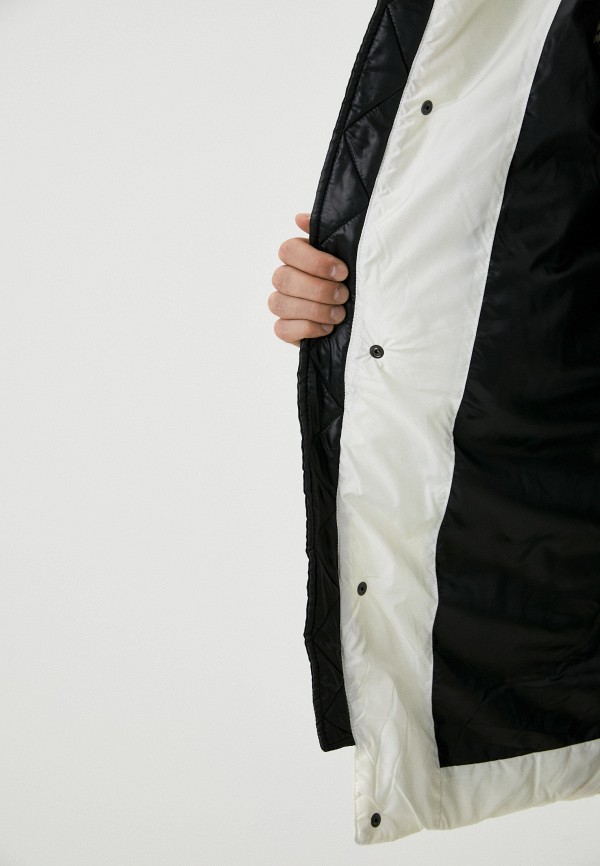 Giorgio Di Mare Пуховик - фото 4