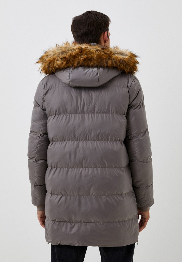 Giorgio Di Mare Пуховик - фото 3