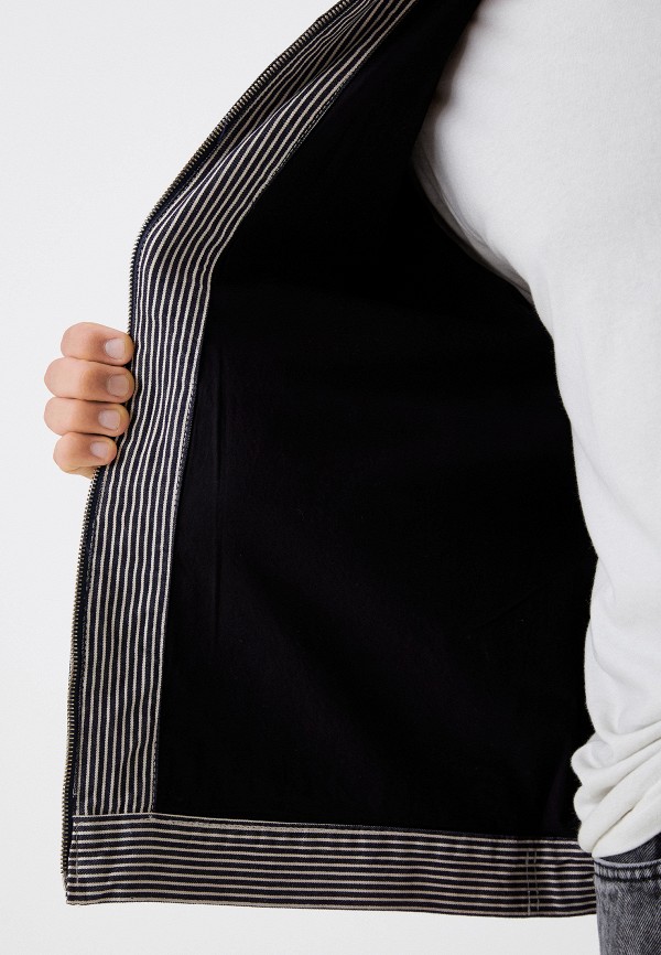 Carhartt WIP Куртка джинсовая - фото 5