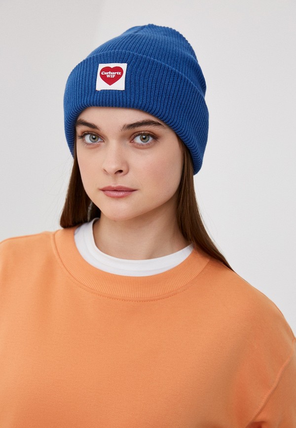 Carhartt WIP Шапка - фото 4