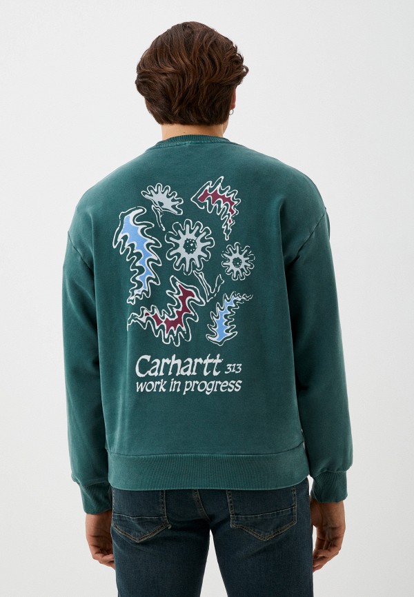 Carhartt WIP Свитшот - фото 3