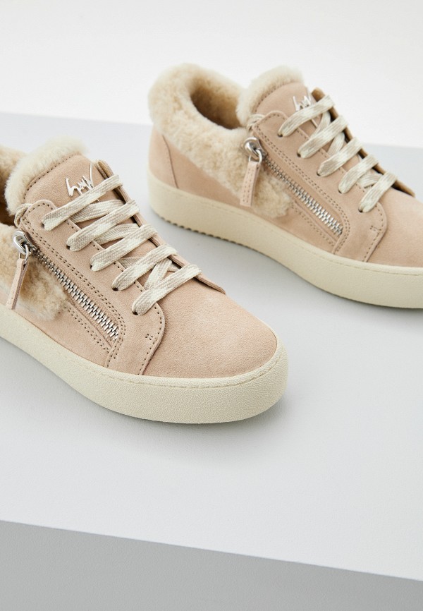 Giuseppe Zanotti Ботинки - фото 2