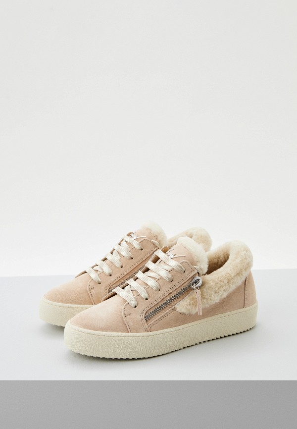 Giuseppe Zanotti Ботинки - фото 3