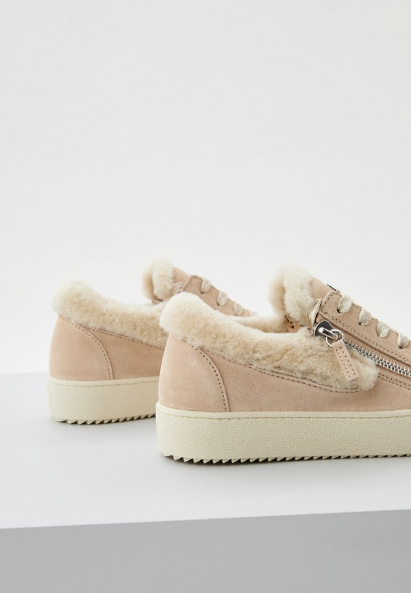 Giuseppe Zanotti Ботинки - фото 4