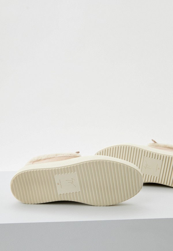 Giuseppe Zanotti Ботинки - фото 5