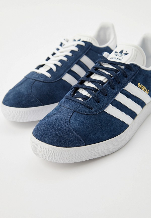 adidas Originals Кеды - GAZELLE - фото 2