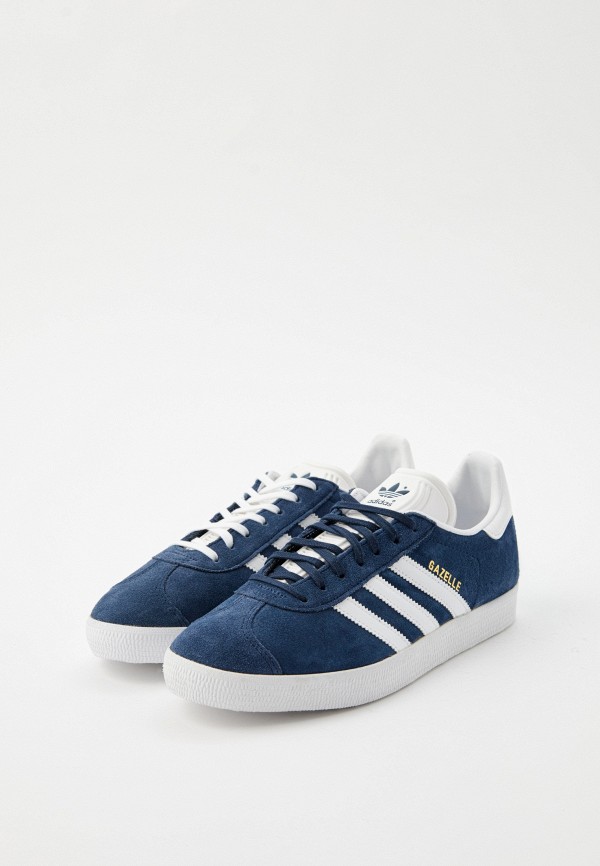 adidas Originals Кеды - GAZELLE - фото 3