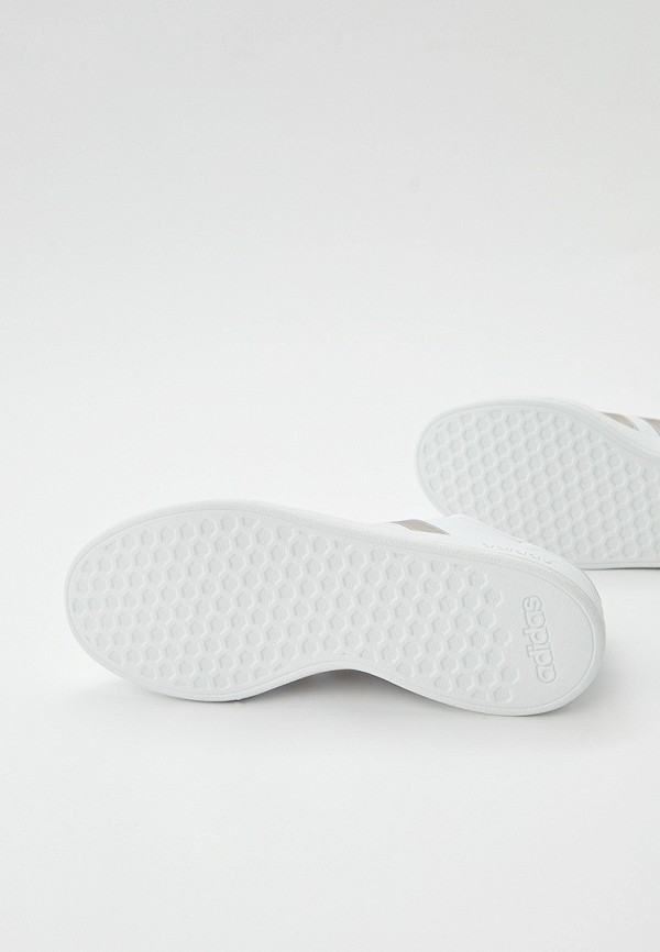 adidas Кеды - GRAND COURT BASE 2.0 - фото 5