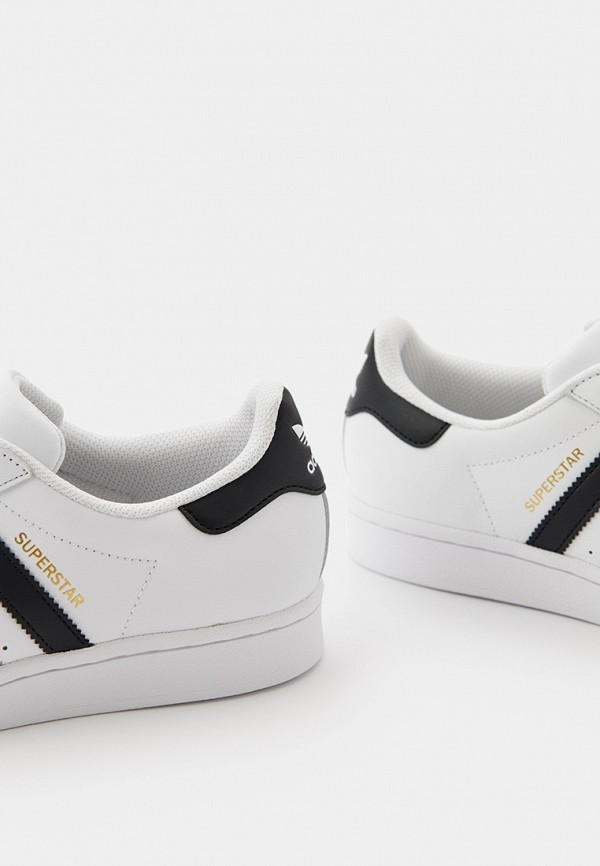 adidas Originals Кеды - SUPERSTAR - фото 4