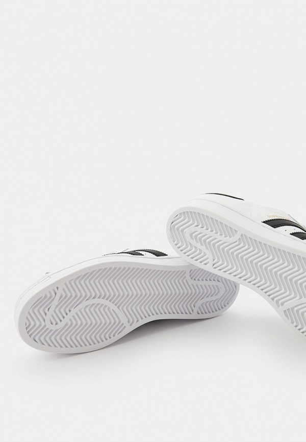 adidas Originals Кеды - SUPERSTAR - фото 5