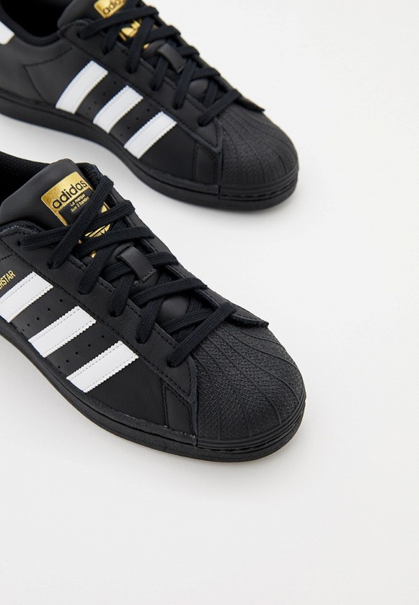 adidas Originals Кеды - SUPERSTAR - фото 2