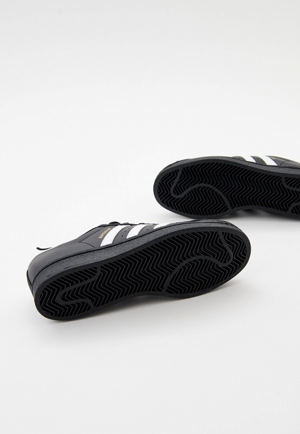 adidas Originals Кеды - SUPERSTAR - фото 5