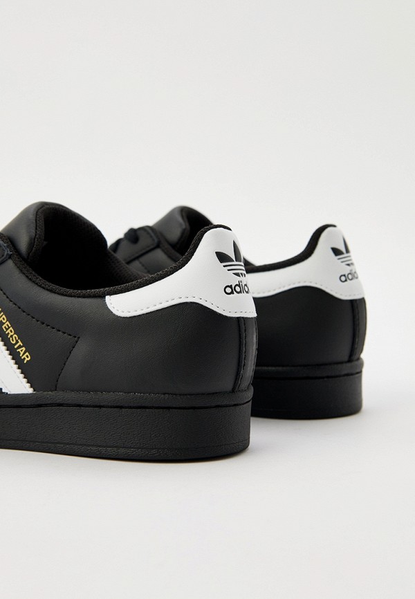 adidas Originals Кеды - SUPERSTAR - фото 4