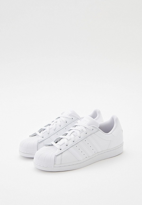 adidas Originals Кеды - SUPERSTAR - фото 3