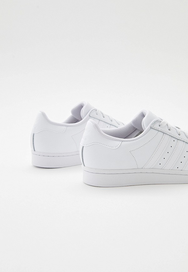 adidas Originals Кеды - SUPERSTAR - фото 4